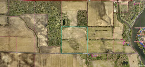 Tiny photo for State Road, Monon, IN 47959 (MLS # 202623145)