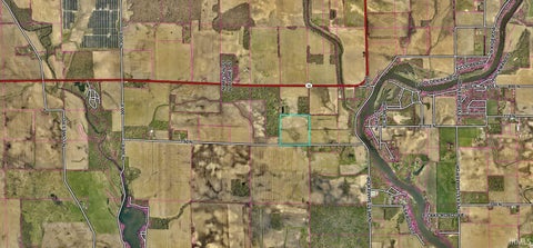 Tiny photo for State Road, Monon, IN 47959 (MLS # 202623145)