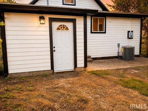 Tiny photo for 911 N Courtland AVE, Kokomo, IN 46901 (MLS # 202619434)