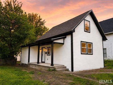 Photo of 911 N Courtland AVE, Kokomo, IN 46901 (MLS # 202619434)
