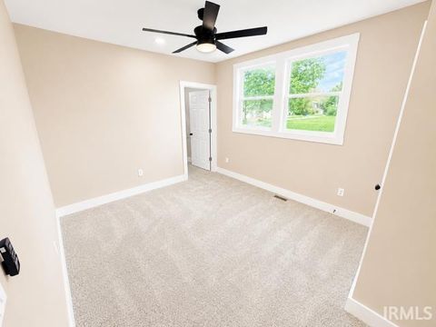 Tiny photo for 911 N Courtland AVE, Kokomo, IN 46901 (MLS # 202619434)