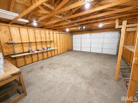 Tiny photo for 911 N Courtland AVE, Kokomo, IN 46901 (MLS # 202619434)