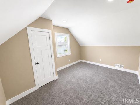 Tiny photo for 911 N Courtland AVE, Kokomo, IN 46901 (MLS # 202619434)