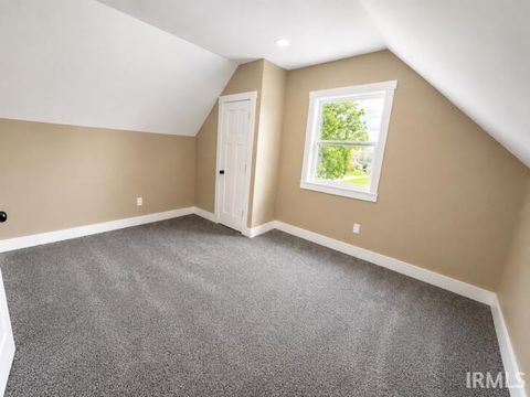 Tiny photo for 911 N Courtland AVE, Kokomo, IN 46901 (MLS # 202619434)