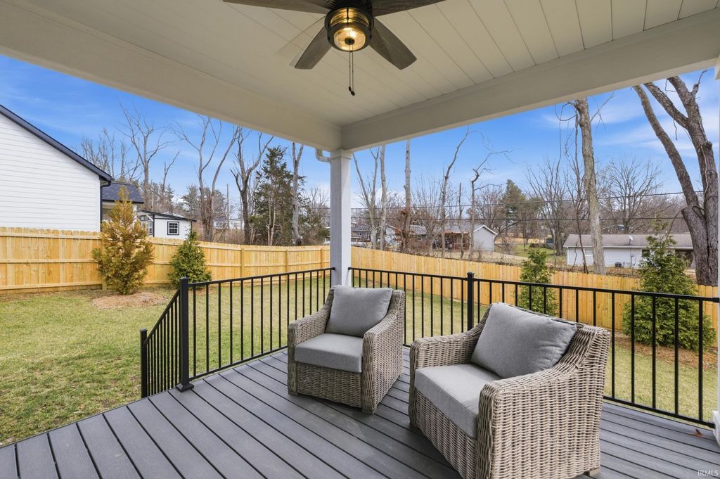 Photo of 4426 N Preakness Lane, Bloomington, IN 47404 (MLS # 202606102)