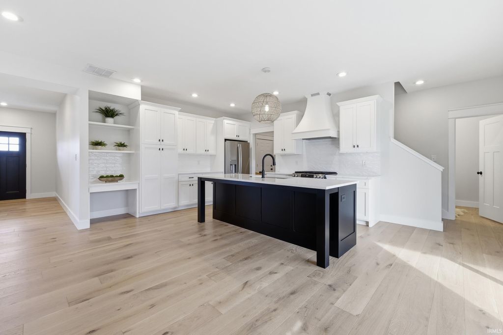 Photo of 4426 N Preakness Lane, Bloomington, IN 47404 (MLS # 202606102)