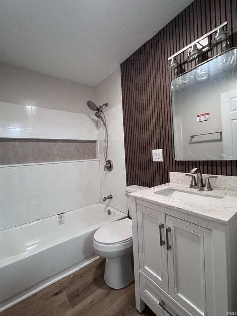 Tiny photo for 4913 ALGONQUIN Trail, Kokomo, IN 46902 (MLS # 202643066)