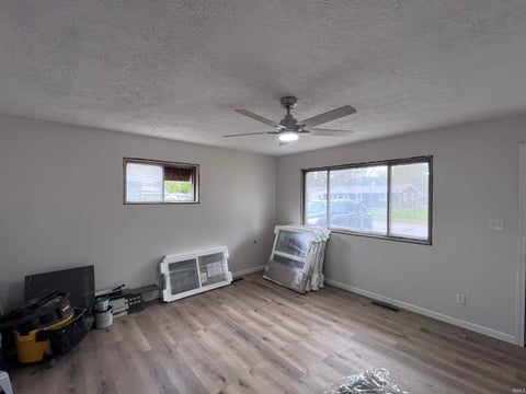 Tiny photo for 4913 ALGONQUIN Trail, Kokomo, IN 46902 (MLS # 202643066)