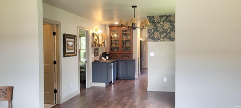 Tiny photo for 730 Jackson Street, Mishawaka, IN 46544 (MLS # 202627714)