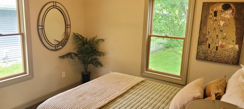 Tiny photo for 730 Jackson Street, Mishawaka, IN 46544 (MLS # 202627714)