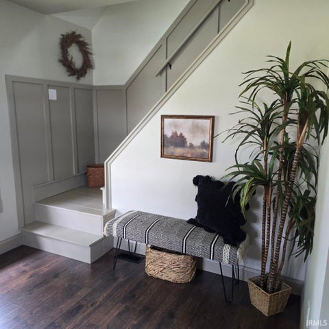 Tiny photo for 730 Jackson Street, Mishawaka, IN 46544 (MLS # 202627714)