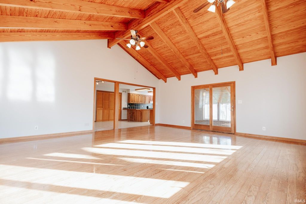 Photo of 4116 N CONGRESS Ave, Evansville, IN 47711 (MLS # 202605931)