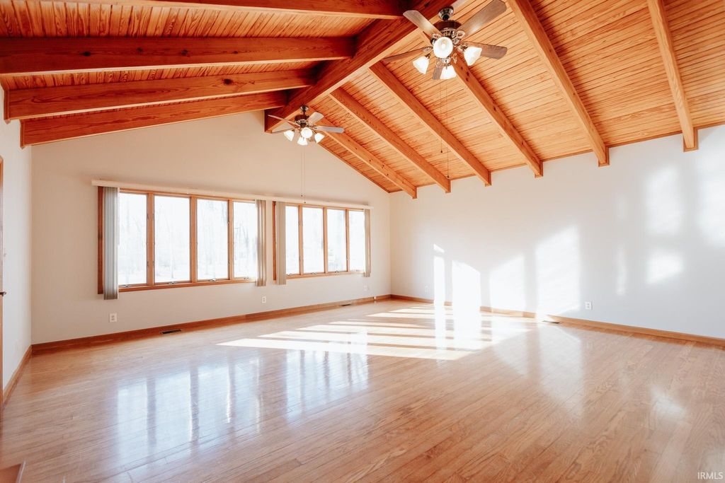 Photo of 4116 N CONGRESS Ave, Evansville, IN 47711 (MLS # 202605931)