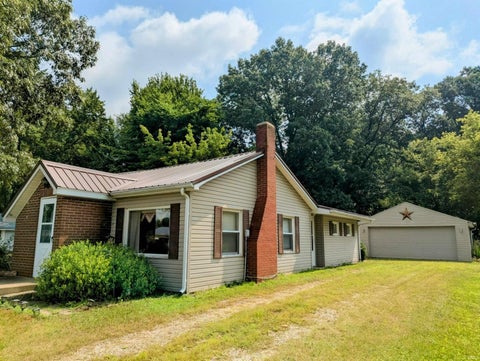 Photo for 9562 S 750 W Road