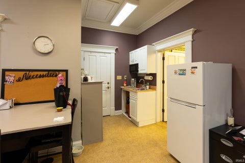 Tiny photo for 109 N Main Street, Monticello, IN 47960 (MLS # 202643669)