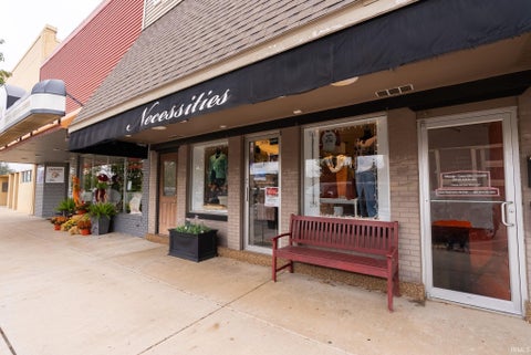 Tiny photo for 109 N Main Street, Monticello, IN 47960 (MLS # 202643669)
