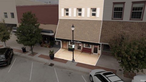 Tiny photo for 109 N Main Street, Monticello, IN 47960 (MLS # 202643669)