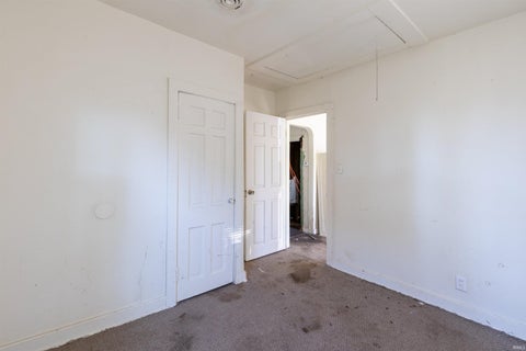 Tiny photo for 4818 Hanna Street, Fort Wayne, IN 46806 (MLS # 202636451)