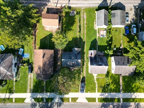 Tiny photo for 4818 Hanna Street, Fort Wayne, IN 46806 (MLS # 202636451)