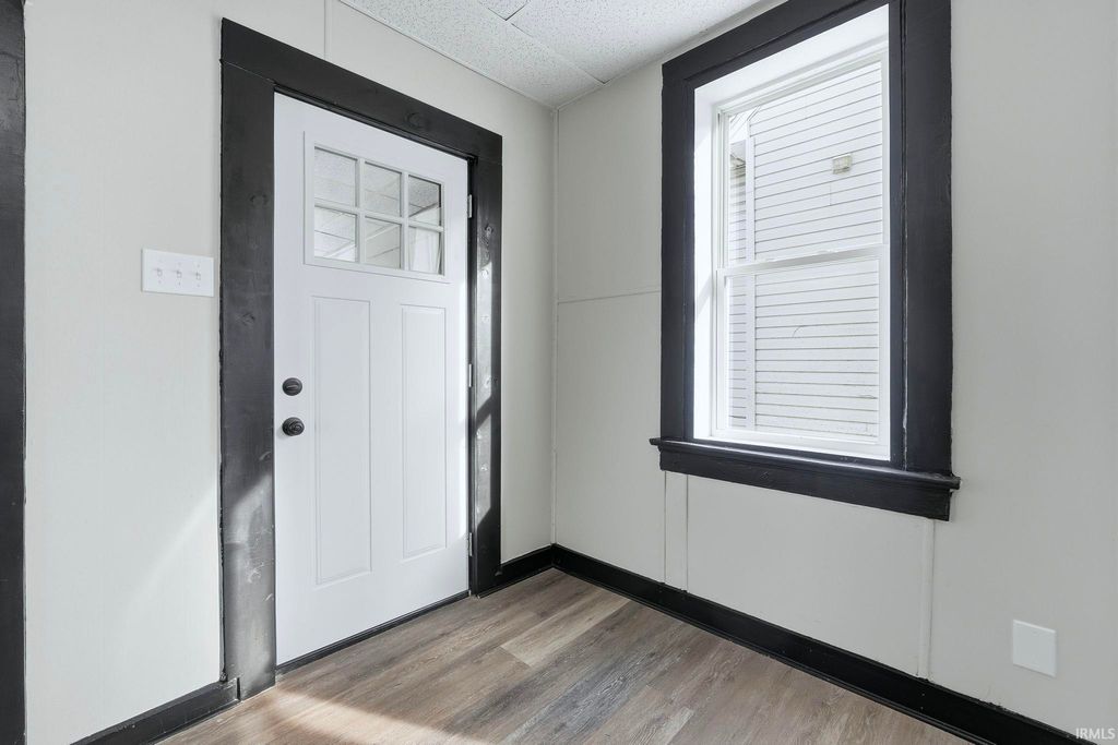 Photo of 514 Buchanan Street, Fort Wayne, IN 46803 (MLS # 202602572)