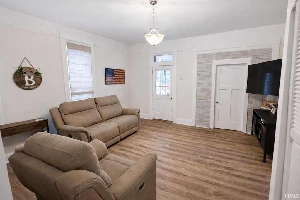 Photo of 614 N Hart Street, Princeton, IN 47670 (MLS # 202604717)