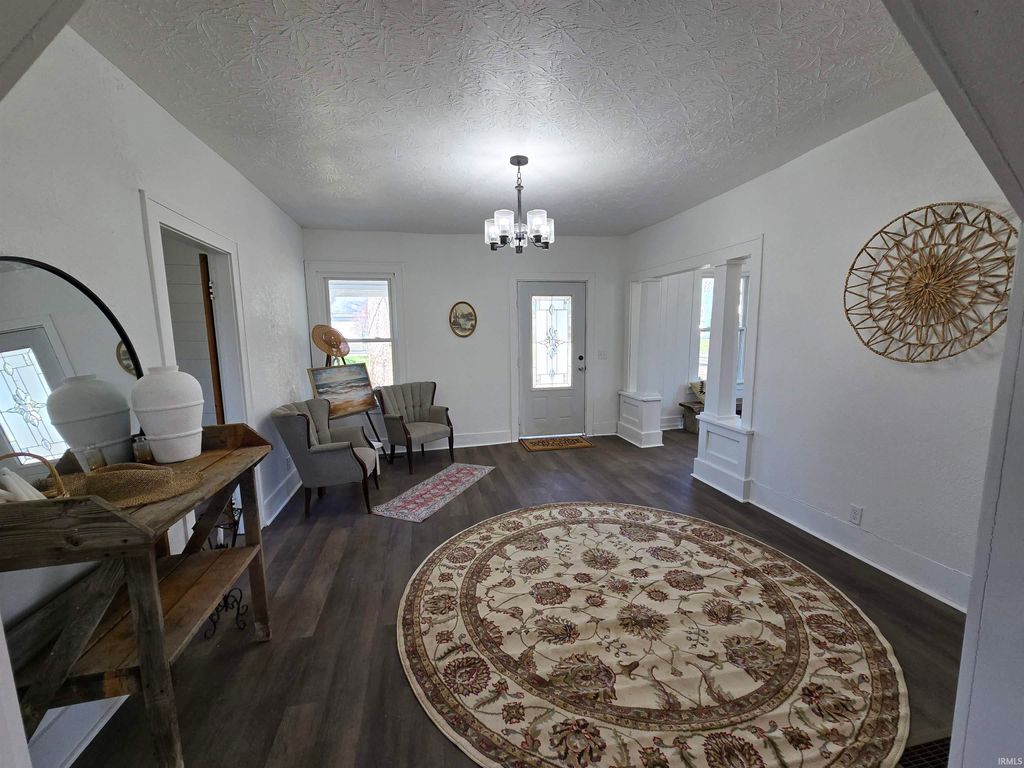 Photo of 8111 E Desoto Street, Muncie, IN 47303 (MLS # 202610913)