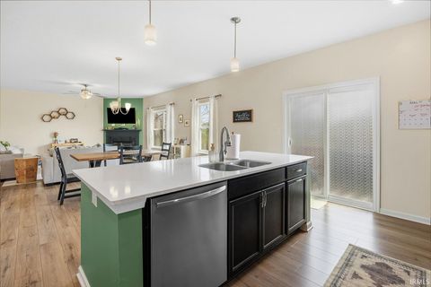 Tiny photo for 3278 Sand Walk Drive, Kokomo, IN 46902 (MLS # 202611308)