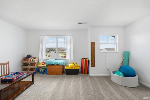 Tiny photo for 3278 Sand Walk Drive, Kokomo, IN 46902 (MLS # 202611308)