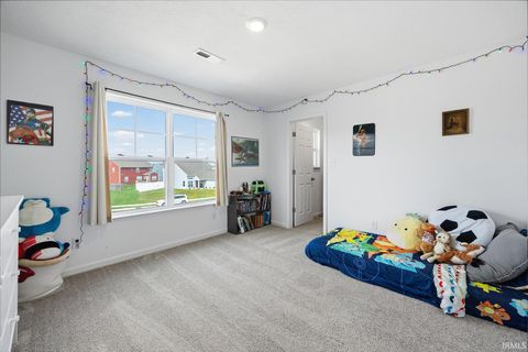 Tiny photo for 3278 Sand Walk Drive, Kokomo, IN 46902 (MLS # 202611308)