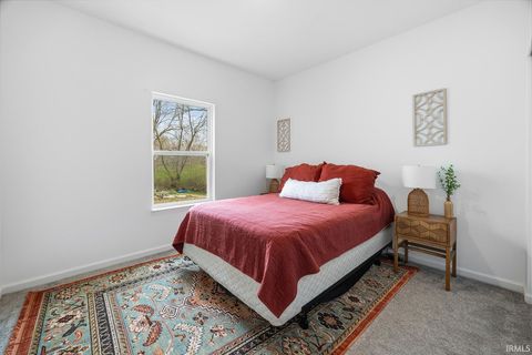 Tiny photo for 3278 Sand Walk Drive, Kokomo, IN 46902 (MLS # 202611308)