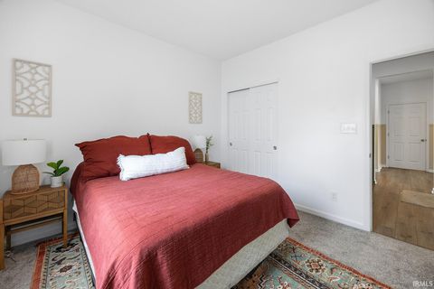 Tiny photo for 3278 Sand Walk Drive, Kokomo, IN 46902 (MLS # 202611308)