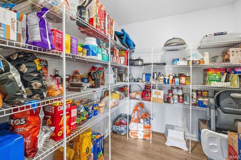 Tiny photo for 3278 Sand Walk Drive, Kokomo, IN 46902 (MLS # 202611308)