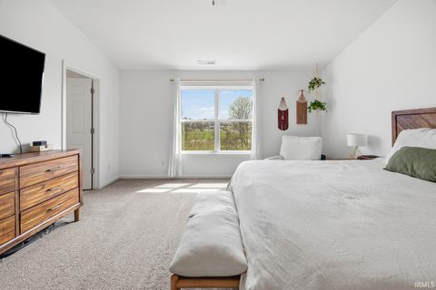 Tiny photo for 3278 Sand Walk Drive, Kokomo, IN 46902 (MLS # 202611308)