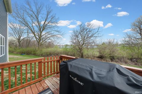 Tiny photo for 3278 Sand Walk Drive, Kokomo, IN 46902 (MLS # 202611308)