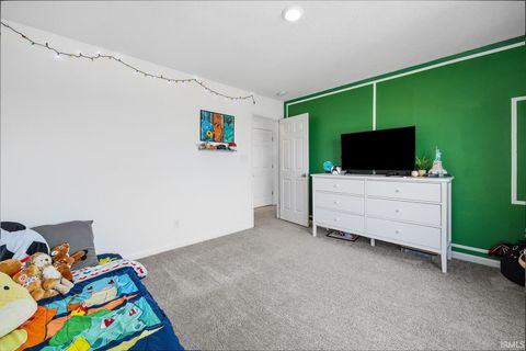 Tiny photo for 3278 Sand Walk Drive, Kokomo, IN 46902 (MLS # 202611308)