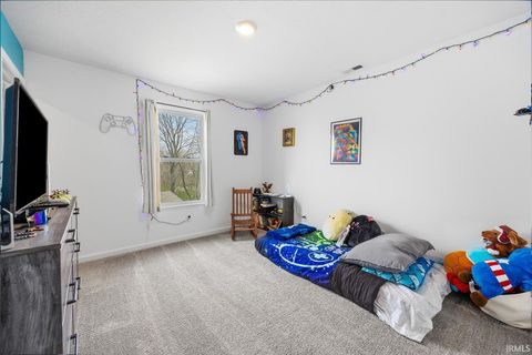 Tiny photo for 3278 Sand Walk Drive, Kokomo, IN 46902 (MLS # 202611308)