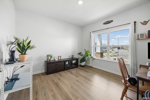 Tiny photo for 3278 Sand Walk Drive, Kokomo, IN 46902 (MLS # 202611308)