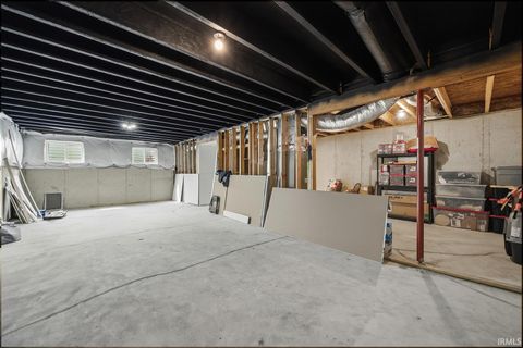 Tiny photo for 3278 Sand Walk Drive, Kokomo, IN 46902 (MLS # 202611308)