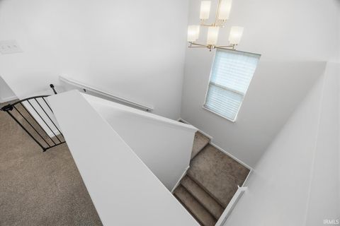 Tiny photo for 3278 Sand Walk Drive, Kokomo, IN 46902 (MLS # 202611308)