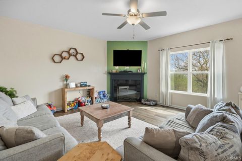 Tiny photo for 3278 Sand Walk Drive, Kokomo, IN 46902 (MLS # 202611308)