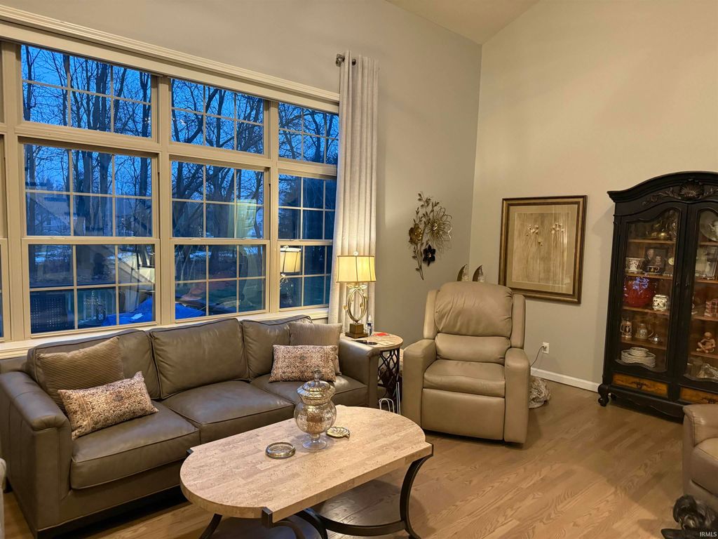 Photo of 50775 Bromley Drive, Granger, IN 46530 (MLS # 202600634)