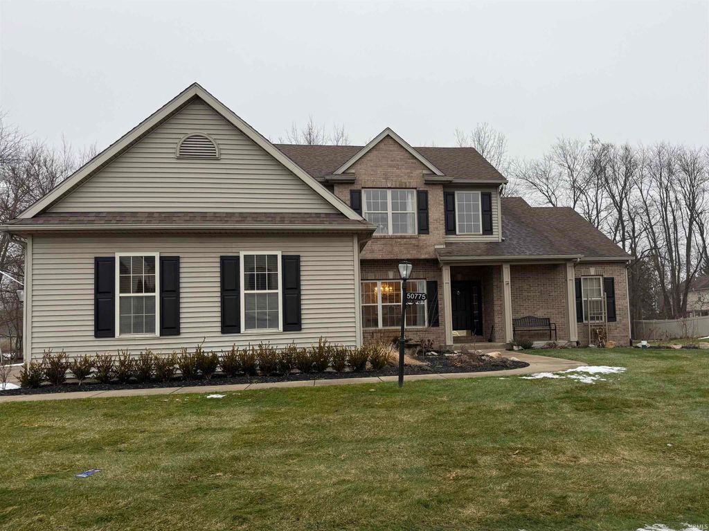 Photo of 50775 Bromley Drive, Granger, IN 46530 (MLS # 202600634)