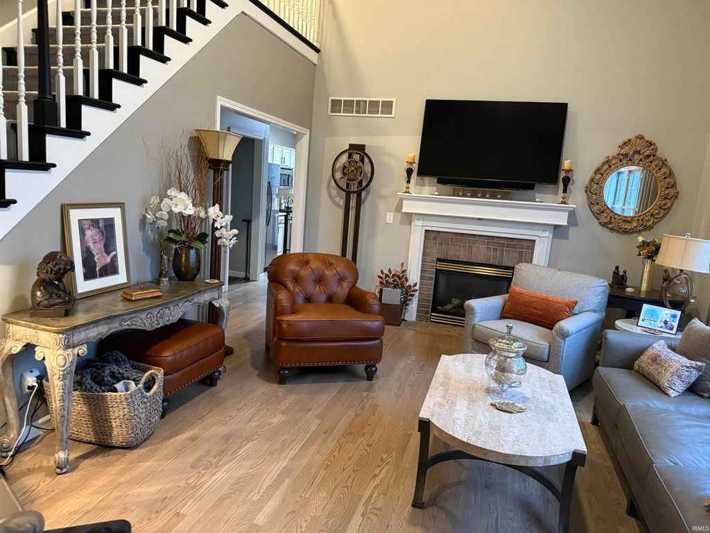 Photo of 50775 Bromley Drive, Granger, IN 46530 (MLS # 202600634)