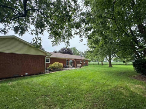 Tiny photo for 2158 E 400 N, Kokomo, IN 46901 (MLS # 202633969)