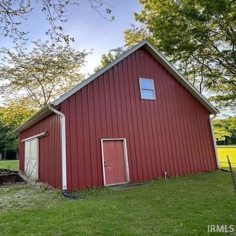 Tiny photo for 7315 Wentworth Lane, Lafayette, IN 47905 (MLS # 202616757)