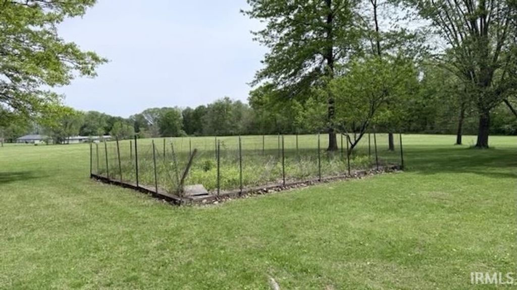 Photo of 7315 Wentworth Lane, Lafayette, IN 47905 (MLS # 202616757)