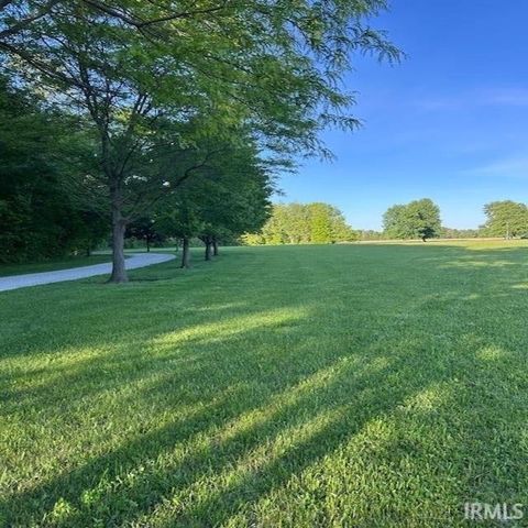 Photo of 7315 Wentworth Lane, Lafayette, IN 47905 (MLS # 202616757)