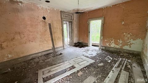Tiny photo for 7315 Wentworth Lane, Lafayette, IN 47905 (MLS # 202616757)
