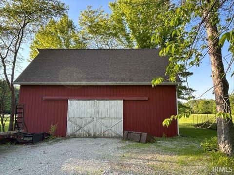 Tiny photo for 7315 Wentworth Lane, Lafayette, IN 47905 (MLS # 202616757)