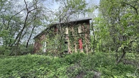 Photo of 7315 Wentworth Lane, Lafayette, IN 47905 (MLS # 202616757)